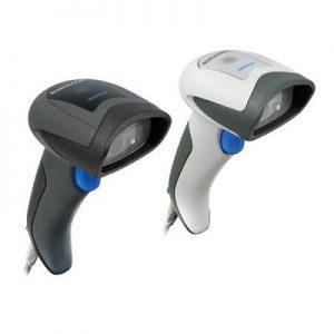 QuickScan QD2400