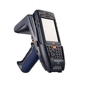 M3 RFID GUN