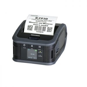 Toshiba B-FP3D