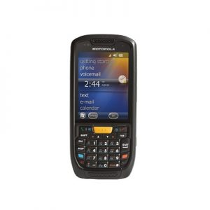 Zebra Motorola MC45