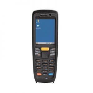 Zebra Motorola MC2100