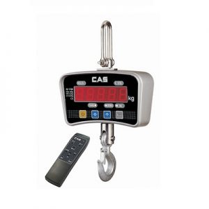 Cas IE-1700A