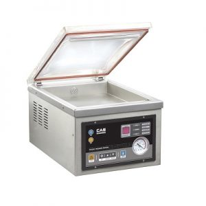 Cas CVP 400 2 F