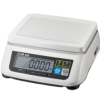 Cas SW II