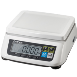 Cas SW II