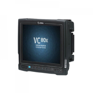 ZEBRA VC80X