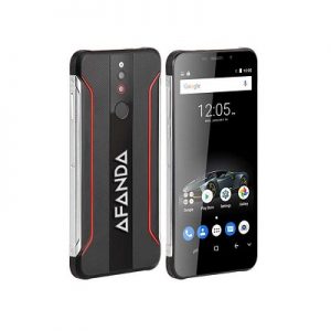 Afanda A7