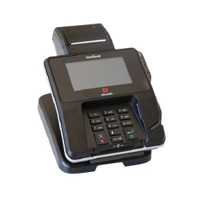 Olivetti-Verifone