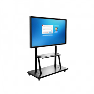 Afanda 55 Inc Kiosk