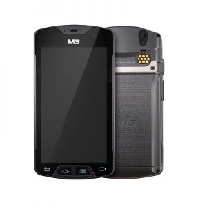 M3 Mobile SM15X