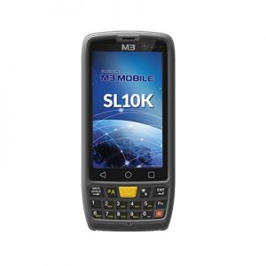 M3 Mobile SL10KW