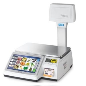 Cas CL 7200