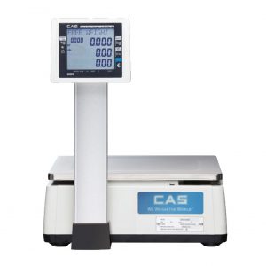 Cas CT100 Plus