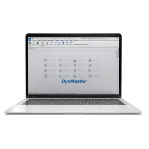 DynMaster CRM