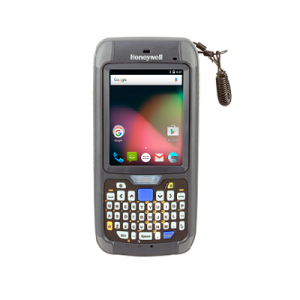 Honeywell CN75 CN75e