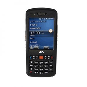 M3 Mobile BLACK WM