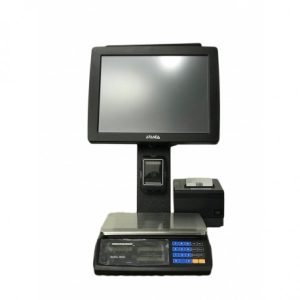 Afanda Pos Scale
