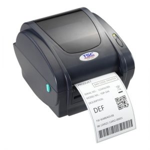 Tsc Ttp 244 Pro