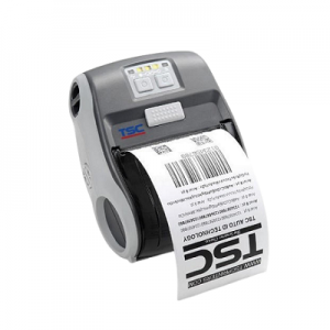 Tsc Alpha 3RBT