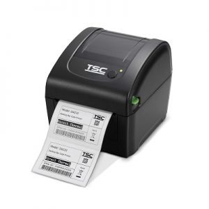 TSC DA320