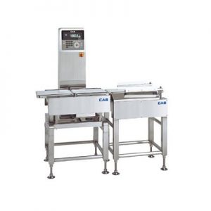 Cas CMS 1000