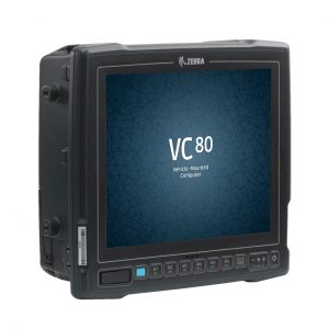 Motorola VC80