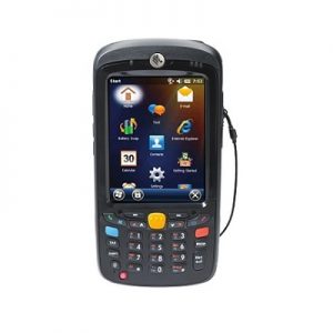 Zebra Motorola MC55N0