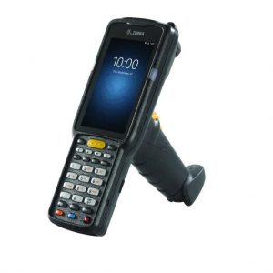 ZEBRA MC3300